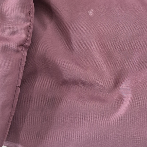 Cole Haan Women's Signature Merlow Oversized Hood Down Coat Parka - Size S - Picture 15 of 16